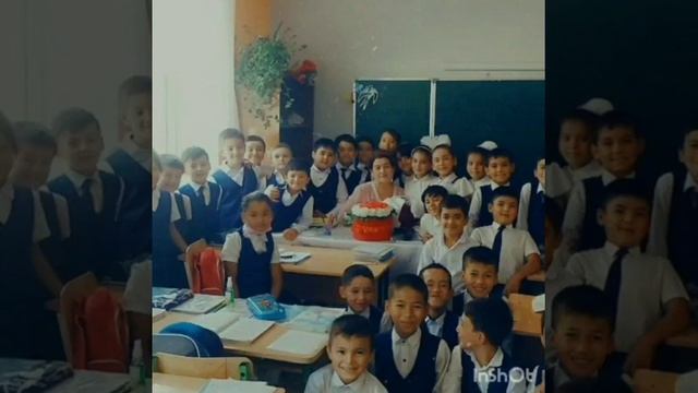 Андижанская область Шахриханский район школа-6 смотреть онлайн