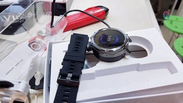 Kospet Tank T2 Customer Review || Tech Den || Tech With Babor смотреть онлайн