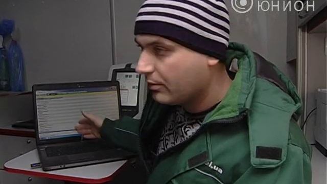 ДонбассЛайв Новая услуга сети АЗС Параллель смотреть онлайн