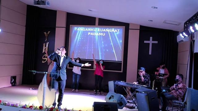 ibadah yhs jambi | 28/08/2022 | part 3 смотреть онлайн