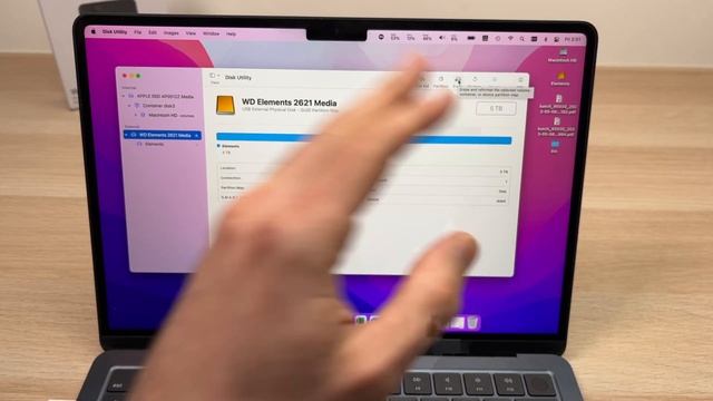 WD Elements Hard Drive: How To Install on Mac OS (Full Setup) смотреть онлайн