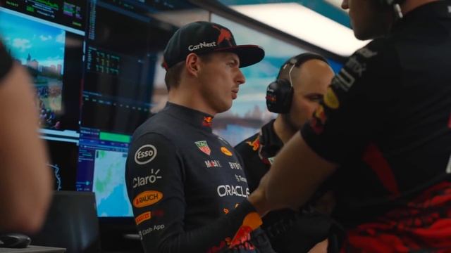 Have Red Bull Solved Their ‘Number 2 Driver’ Problem? смотреть онлайн
