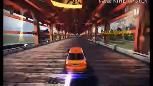 ASPHALT 8 Напряжонные заезды смотреть онлайн