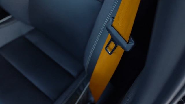 2021 S60 Polestar Engineered Sedan смотреть онлайн