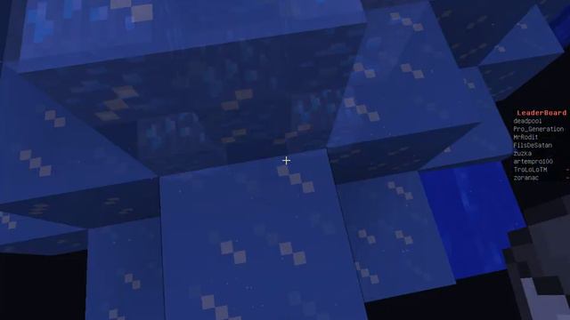 SkyWars любимая игра Леонида смотреть онлайн