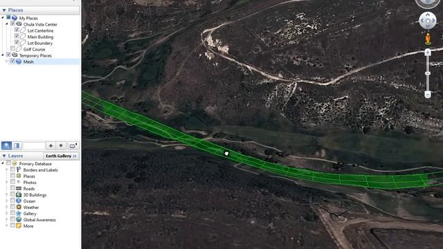 CAD-Earth смотреть онлайн
