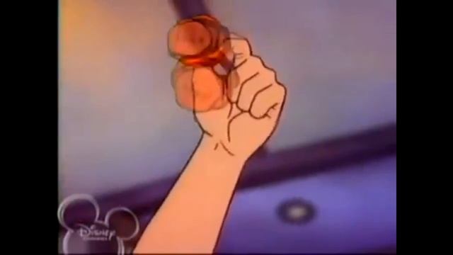 The New Adventures of Winnie the Pooh Pooh Oughta Be in Pictures Episodes 1 - Scott Moss смотреть онлайн