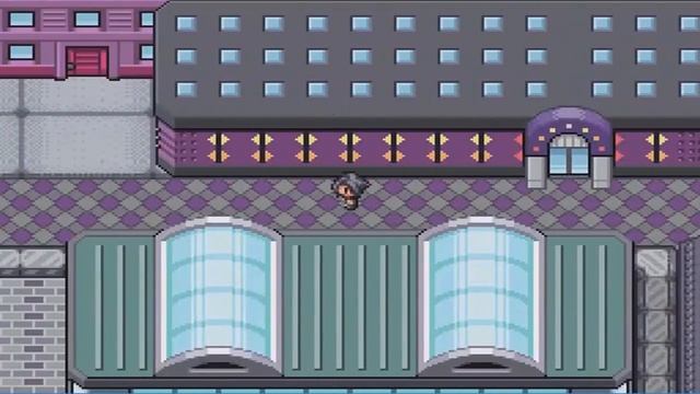 Pokémon Reborn - How to get Type: Null смотреть онлайн