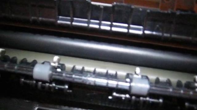 Paper folding issue with Samsung printer (FIX) смотреть онлайн