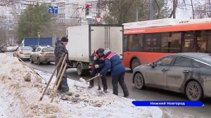Юрий Шалабаев поручил всем районам города готовится к паводку