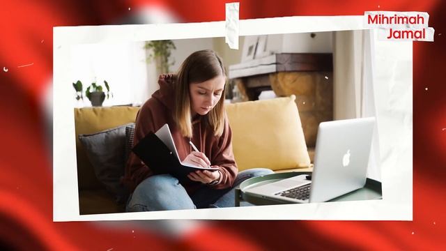 Turk tilini o'rganish uchun 5ta maslahat | Mihrimah Jamal смотреть онлайн