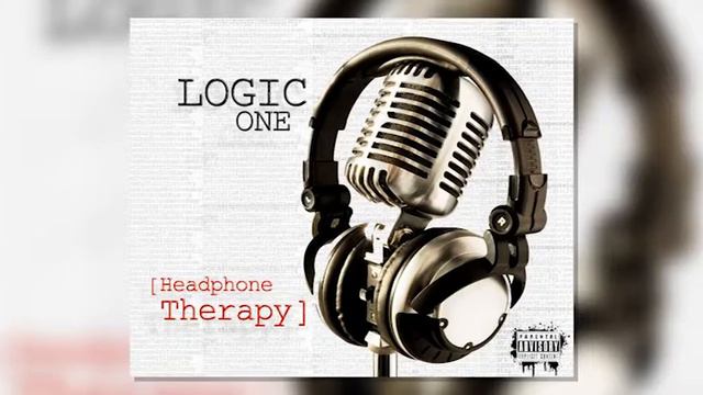 9. "Lets Get Drunk" - (Prod. Anno Domini) Headphone Therapy LOGIC ONE смотреть онлайн