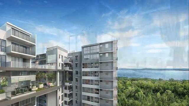 Vue 8 Residence Condo For Sale In Pasir Ris / Tampines D18 смотреть онлайн