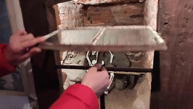 ПУТЕШЕСТВИЕ В КАЛИНИНГРАД 2023 ЯНВАРЬ / МУЗЕЙ ВАЛЬДАВСКИЙ ЗАМОК смотреть онлайн