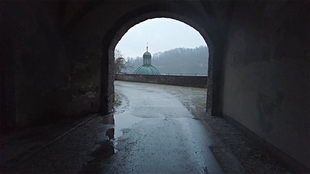 46- Salzbourg - Autriche | Découvre avec moi la ville + Grodig смотреть онлайн
