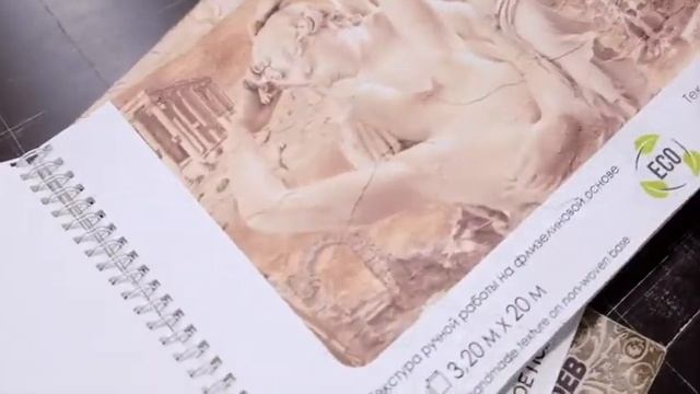 Сравнение фресок Verol и других производителей. смотреть онлайн