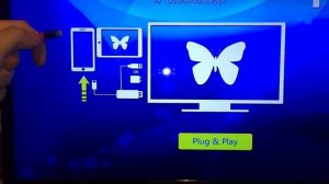 Подключение iPhone к телевизору по HDMI