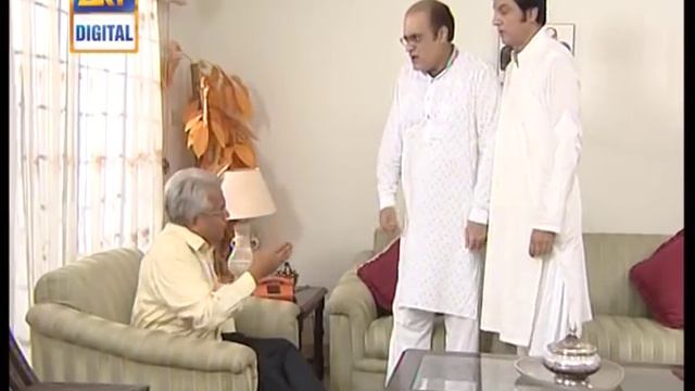 Bulbulay Ep 100 - 101 - EID Special смотреть онлайн
