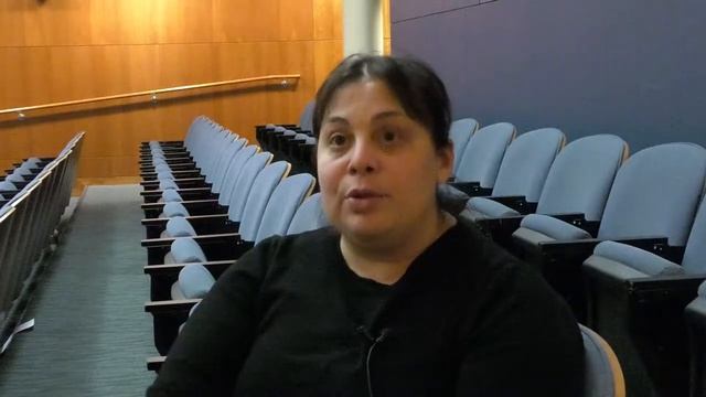 SUNY Oswego students react to gun safety смотреть онлайн