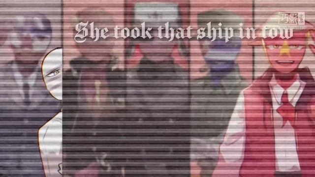 THE WELLERMAN–COUNTRYHUMANS смотреть онлайн