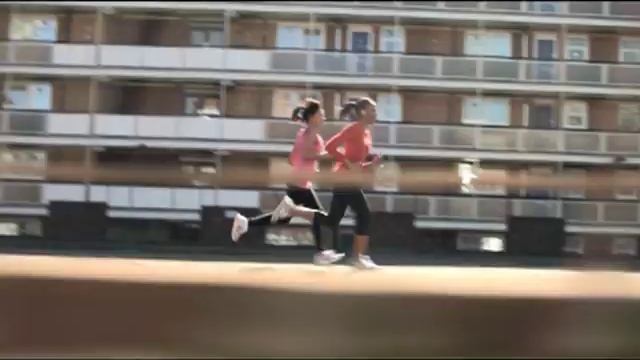 adidas MiCoach - MiCoach Says! смотреть онлайн