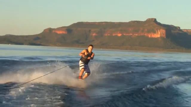 Surfando no Manso MT смотреть онлайн