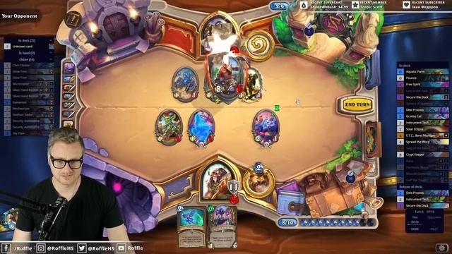 This Deck is Pretty Groovy... смотреть онлайн