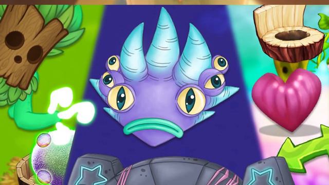 НОВЫЕ МОНСТРЫ, НОВЫЙ ОСТРОВ? Новости My Singing Monsters смотреть онлайн
