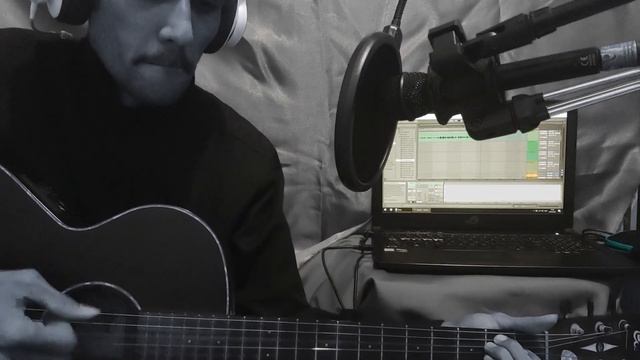 defretaw cover - Goin Where the Wind Blows (Original by Mr Big) смотреть онлайн