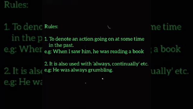 # Past Tense in English grammar//Step by step explanation/Easy way смотреть онлайн