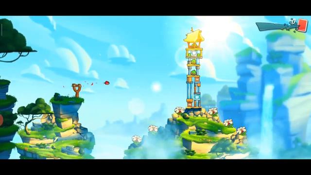 Angry Birds 2 V:2.38.2 (APKMOD)