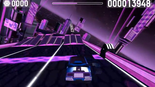 Riff Racer: Undertale: Enemy Approaching смотреть онлайн
