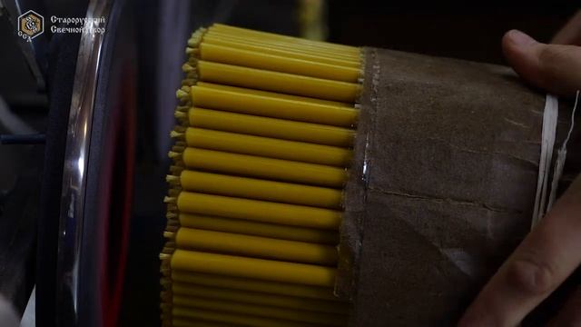 Старорусский свечной Двор. Собственное производство. Бесплатно отправим Вам образцы. Восковые свечи смотреть онлайн