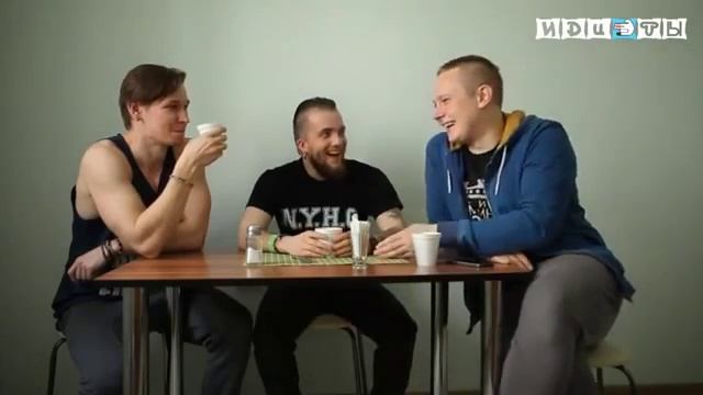 Шоу Идиоты-ТурБа.by-Душевная Беседа смотреть онлайн