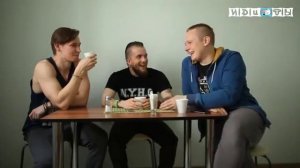 Шоу Идиоты-ТурБа.by-Душевная Беседа