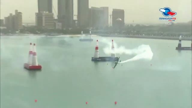 Триколор ТВ HD