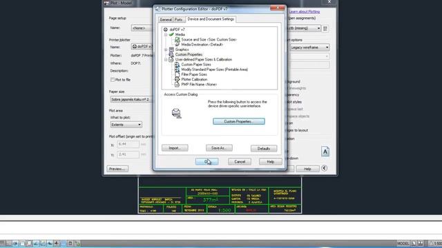 Impresora DWG to PDF смотреть онлайн