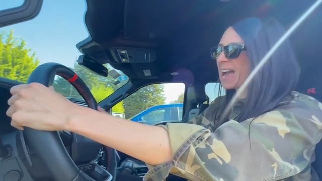 Ford Lobo, Ranger o Bronco Raptor ¿Cual es mejor? смотреть онлайн