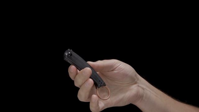 CRKT IBI™ | Jesper Voxnaes Design смотреть онлайн