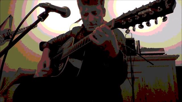 State Of Love And Trust - Pearl Jam cover (Fender CD160SE-12) смотреть онлайн