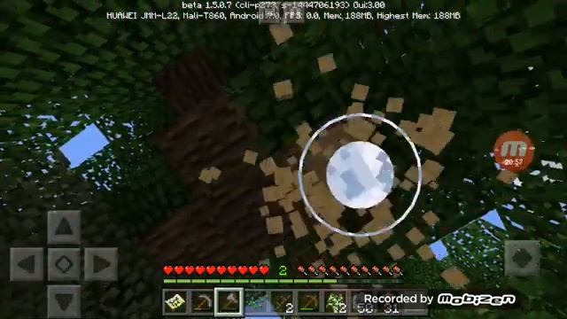 Мы нашли 2 кладки алмазов!!!