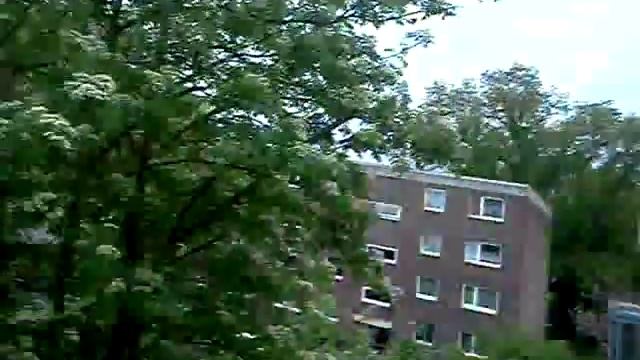 Как живет немка, ее квартира .Крефельде Германия . смотреть онлайн