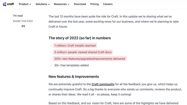 The Rise of Craft: Windows, $12M & Web 2.0 смотреть онлайн