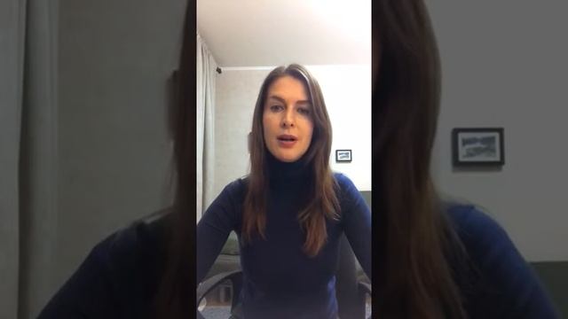 Отзыв Анны Рыдновой смотреть онлайн