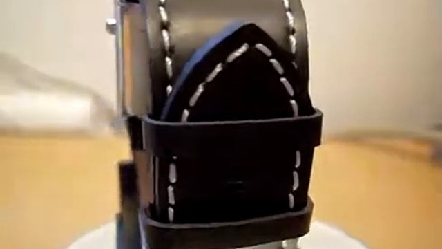 Бинарные LED часы смотреть онлайн