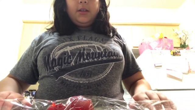 How to make jelly fruit hack ✨? смотреть онлайн