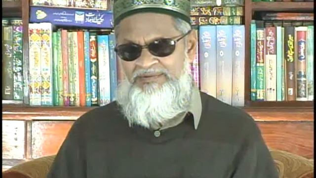 Tafseer-e-Quran Part 172 (Jan 17, 2010)