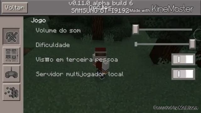 MCPE 11.0 Apha Build 6 apk DOWLOAD!!! смотреть онлайн