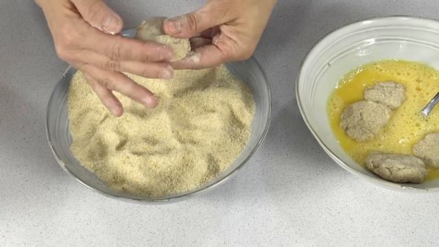 Nuggets De Pollo Caseros. Económicos Y Facilísimos