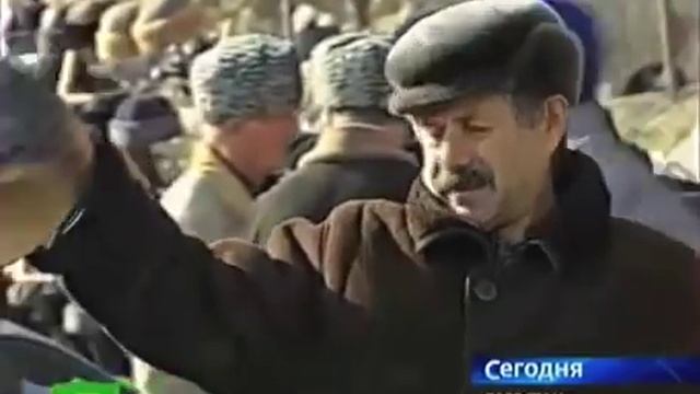 Кавказские папахи смотреть онлайн